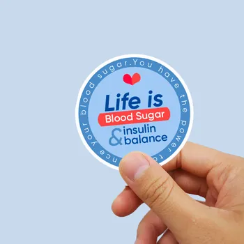 Stickers - Custom Aprons Now