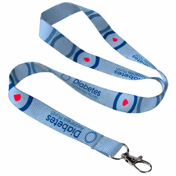 Lanyards - Custom Aprons Now