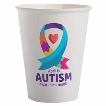 Cold Drink Cups - Custom Aprons Now