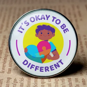 Lapel Pins - Custom Aprons Now