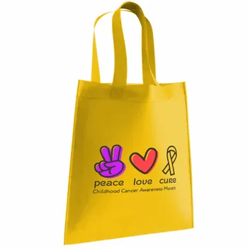 Non Woven Tote Bags - Table Covers Now