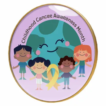 Lapel Pins - Table Covers Now