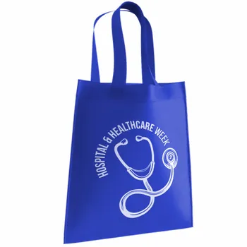 Non Woven Tote Bags - Table Covers Now