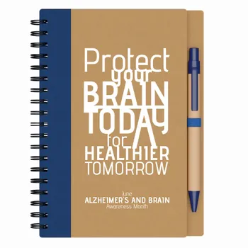 Notebooks - Custom Aprons Now