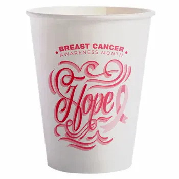 Cold Drink Cups - Custom Aprons Now