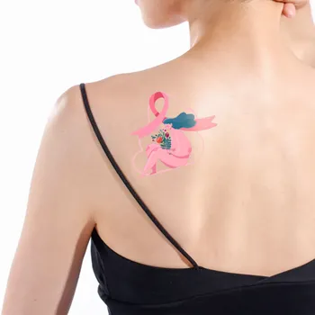 Temporary Tattoos - Custom Aprons Now