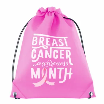 Drawstrings Bags - Custom Aprons Now