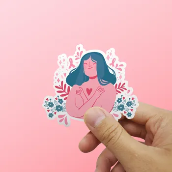 Stickers - Custom Aprons Now