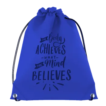 Drawstrings Bags - Custom Aprons Now