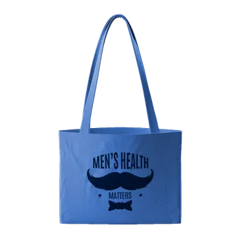 Cotton Canvas Bags - Custom Aprons Now