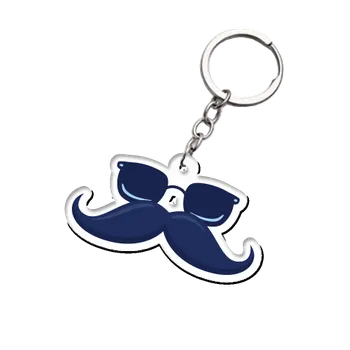 Keychains - Custom Aprons Now