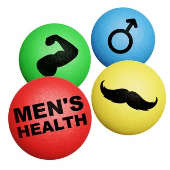 Stress Balls - Custom Aprons Now