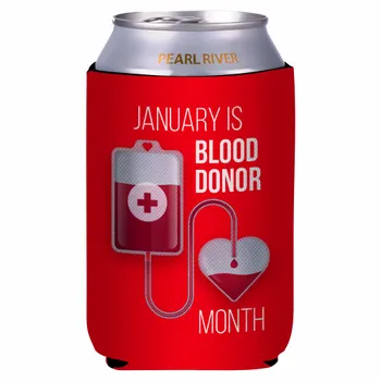 Can Coolers - Custom Aprons Now