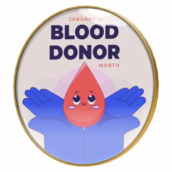 Lapel Pins - Custom Aprons Now