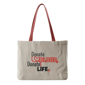 Cotton Canvas Bags - Custom Aprons Now