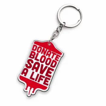 Keychains - Custom Aprons Now