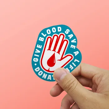 Stickers - Custom Aprons Now