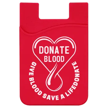 Phone Wallets - Custom Aprons Now