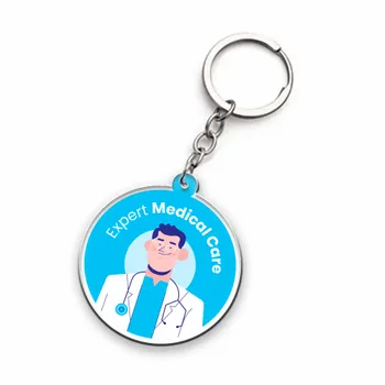 Keychains - Custom Aprons Now