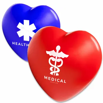 Stress Balls - Custom Aprons Now