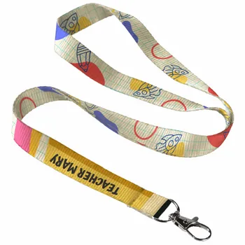 Lanyards - Table Covers Now