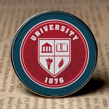 Lapel Pins - Table Covers Now