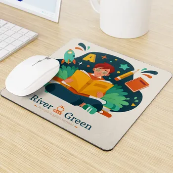 Mouse Pads - Table Covers Now