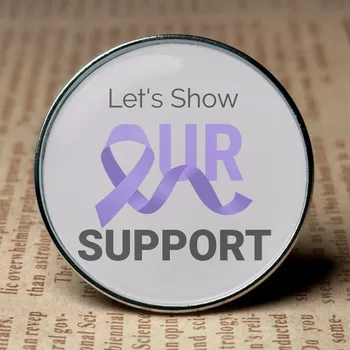 Lapel Pins - Table Covers Now