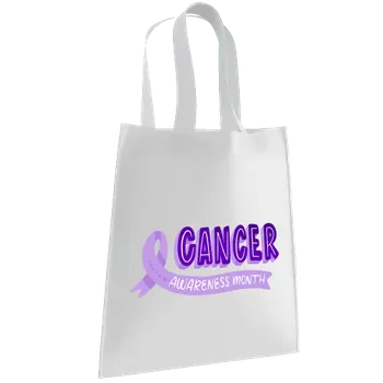 Non Woven Tote Bags - Table Covers Now