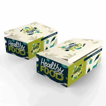 Take-out Packaging - Table Covers Now