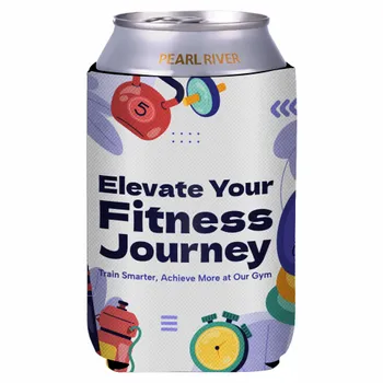 Can Coolers - Table Covers Now