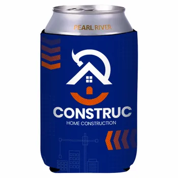 Can Coolers - Custom Aprons Now