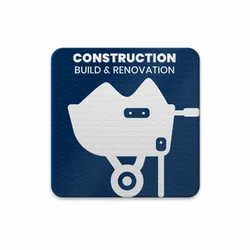 Patches - Custom Aprons Now