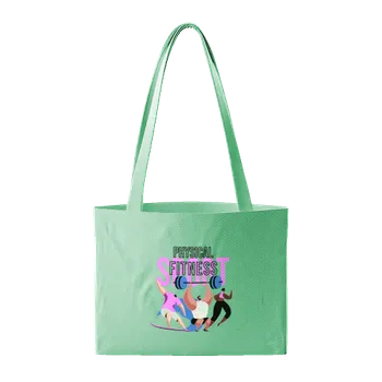 Cotton Canvas Bags - Table Covers Now