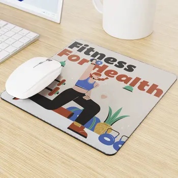 Mouse Pads - Table Covers Now