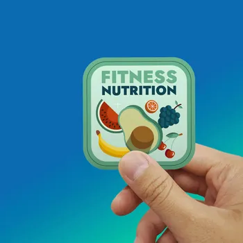 Stickers - Table Covers Now