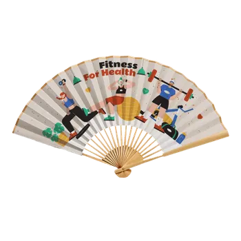 Hand Fans - Table Covers Now