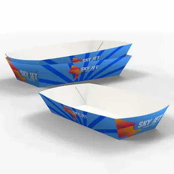 Food Packaging - Table Covers Now