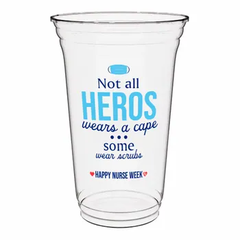 Cold Drink Cups - Table Covers Now