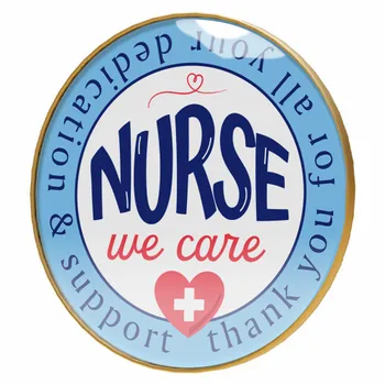 Lapel Pins - Table Covers Now