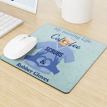 Mouse Pads - Table Covers Now