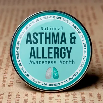 Lapel Pins - Table Covers Now