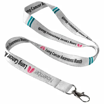 Lanyards - Custom Aprons Now