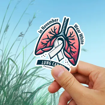 Stickers - Custom Aprons Now