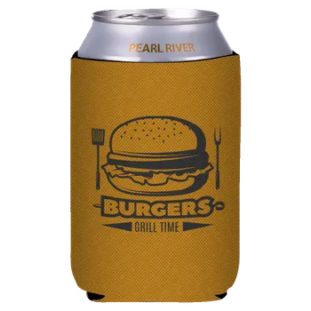 Can Coolers - Table Covers Now