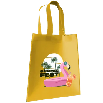 Non Woven Tote Bags - Table Covers Now