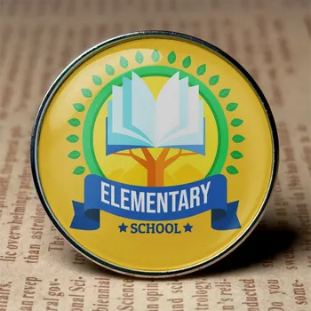 Lapel Pins - Table Covers Now