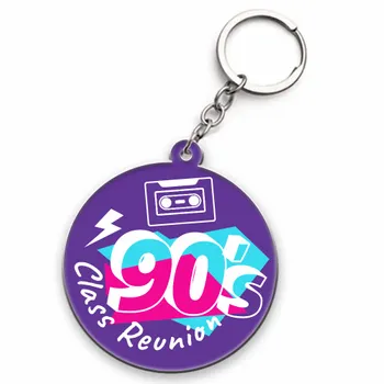 Keychains - Table Covers Now