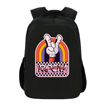 Backpacks - Custom Aprons Now