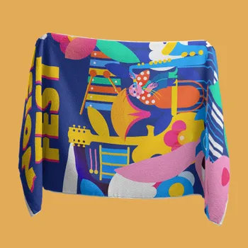 Towels - Custom Aprons Now